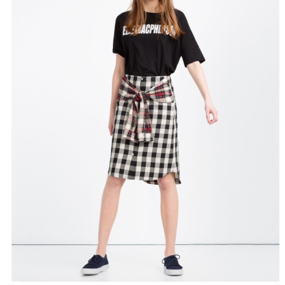 COPY - 💕ZARA skirt💕